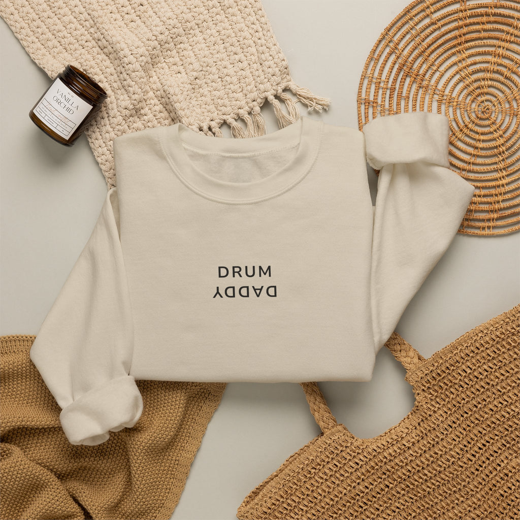 Big Volume Long sleeve Sweater
