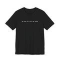 My Drum Kit Calls Me Daddy Tee — Funny Drummer Shirt