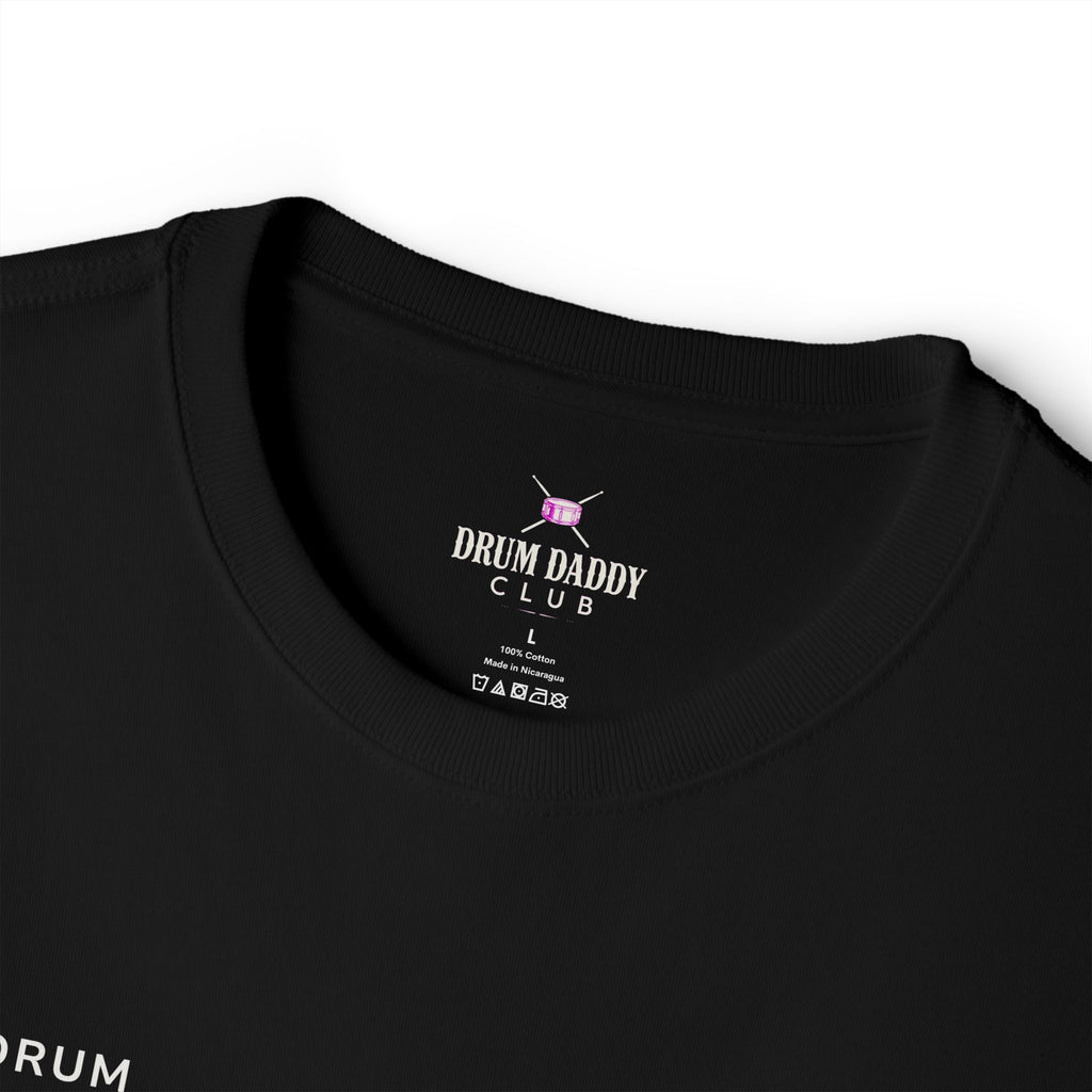 Unisex Oversized Boxy Tee