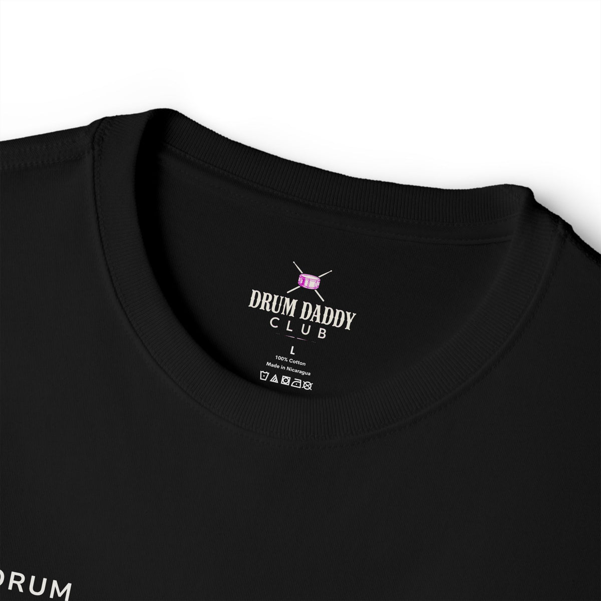 Unisex Oversized Boxy Tee