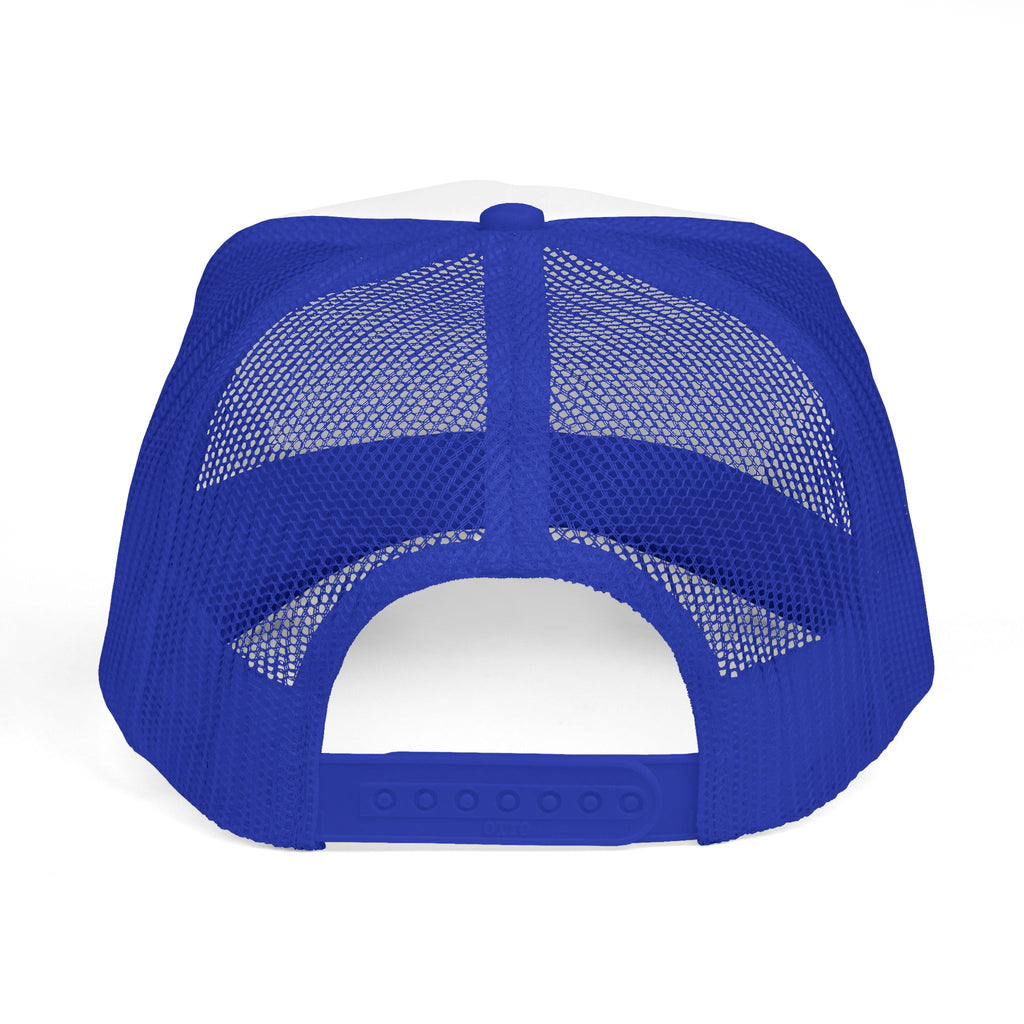 Trucker Cap – tunaotb