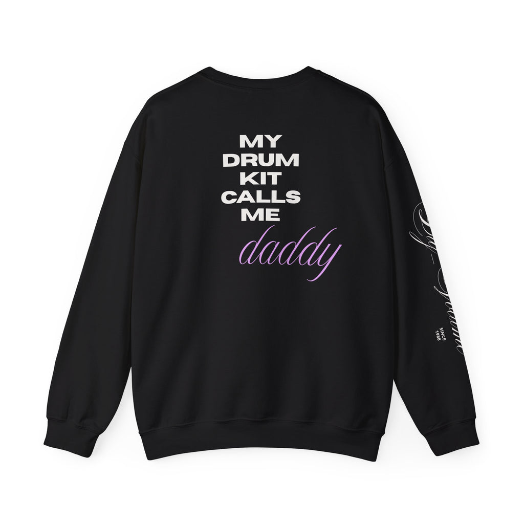 Big Volume Long sleeve Sweater
