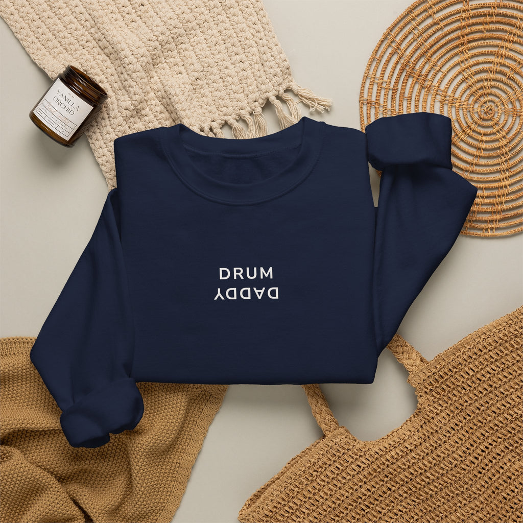 Big Volume Long sleeve Sweater