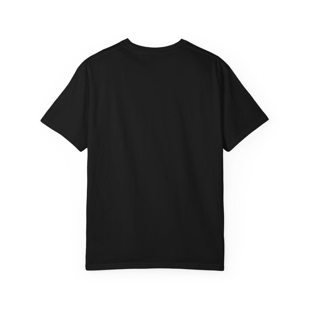 My Drum Kit Calls Me Daddy T-Shirt — Minimalist Drummer Tee
