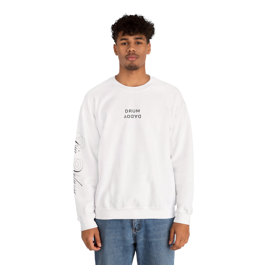 Big Volume Long sleeve Sweater