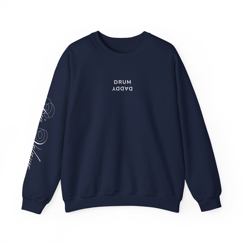 Big Volume Long sleeve Sweater