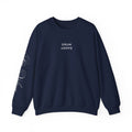Big Volume Long sleeve Sweater