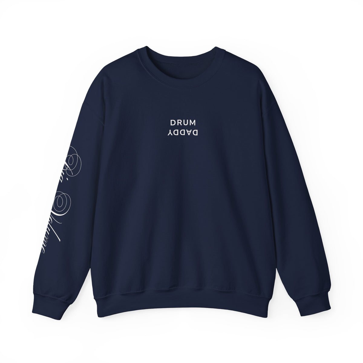 Big Volume Long sleeve Sweater