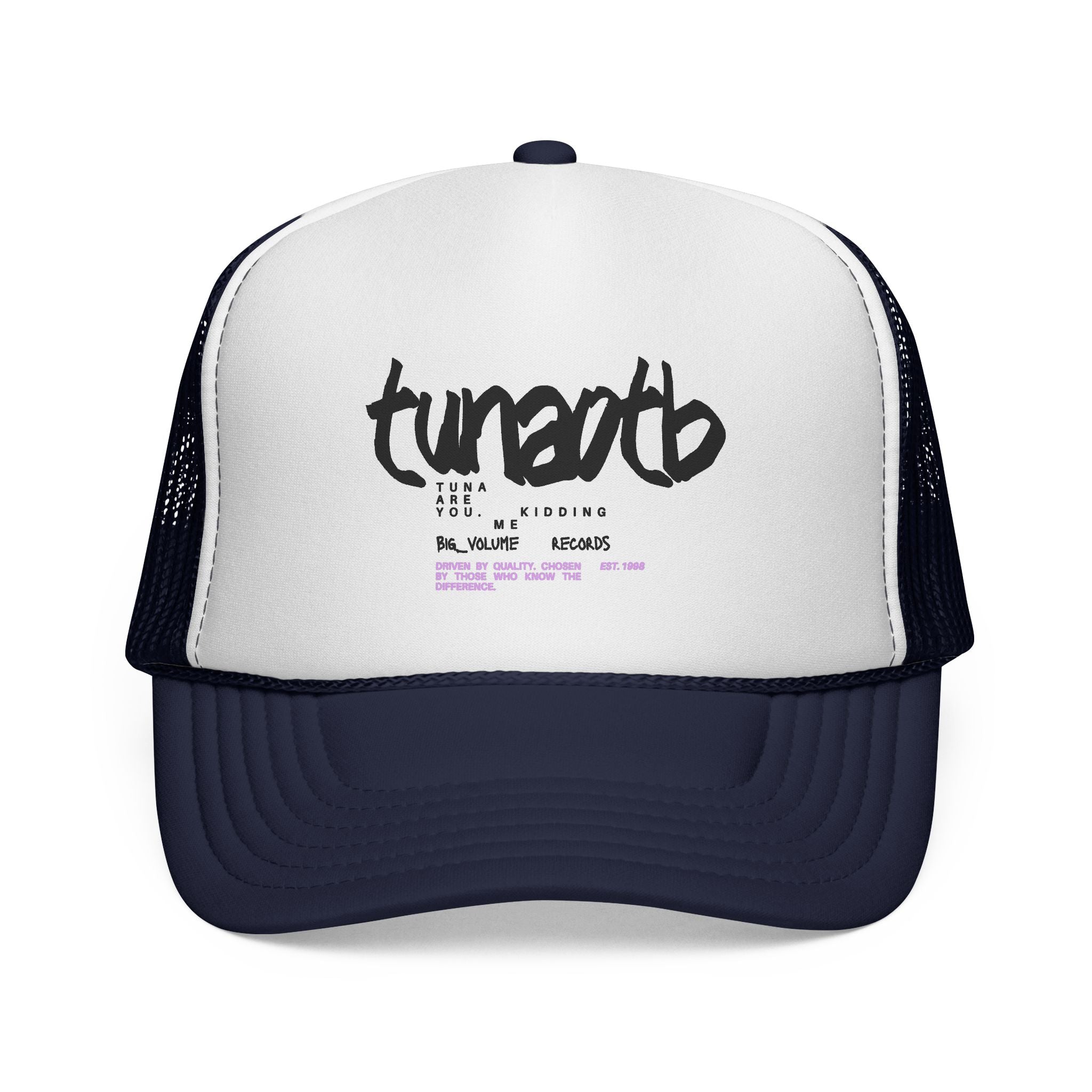Trucker Cap – tunaotb