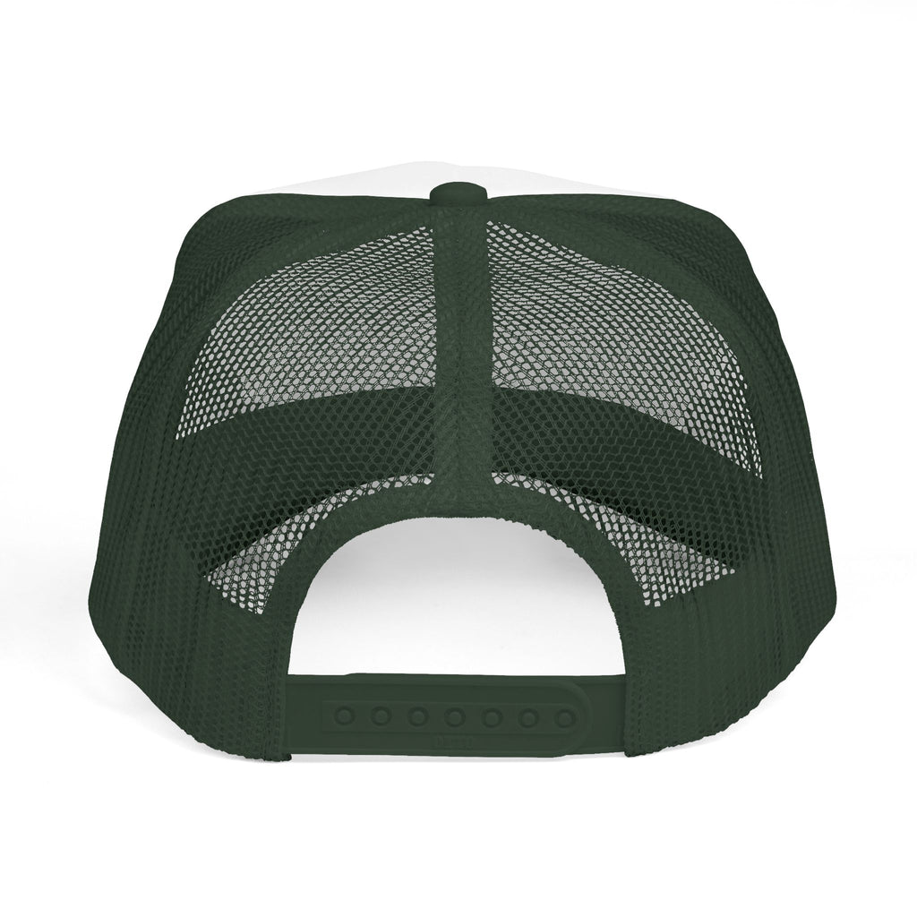 Trucker Cap – tunaotb