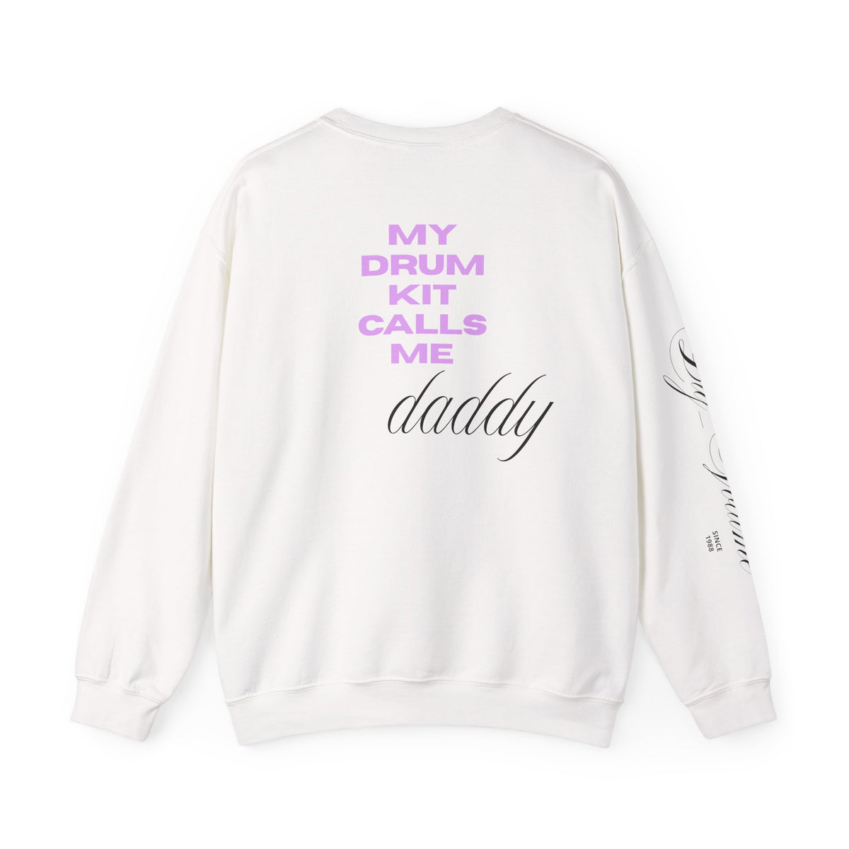 Big Volume Long sleeve Sweater