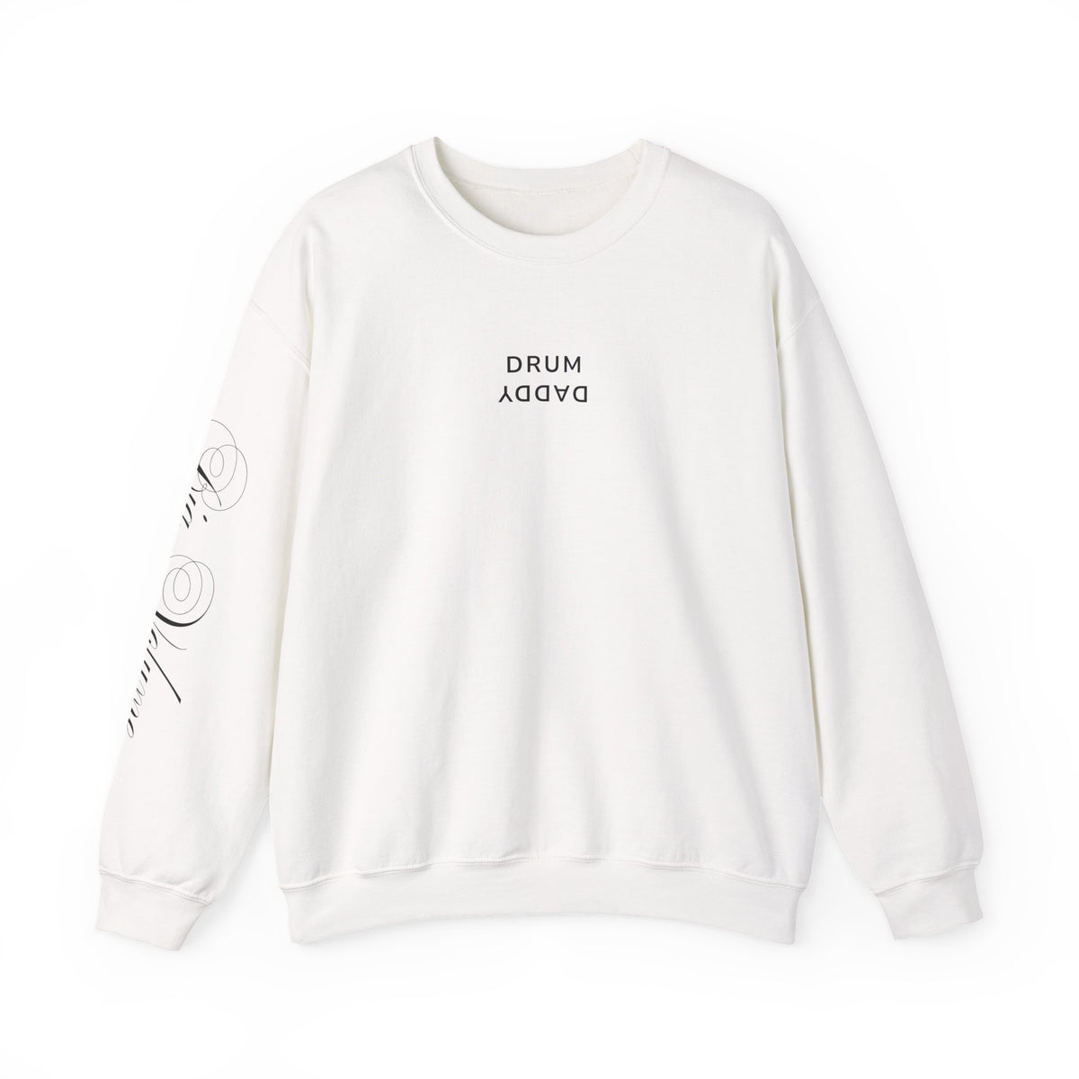 Big Volume Long sleeve Sweater