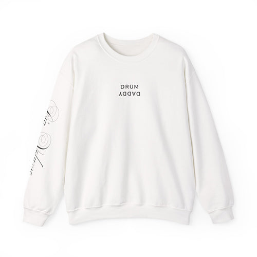 Big Volume Long sleeve Sweater