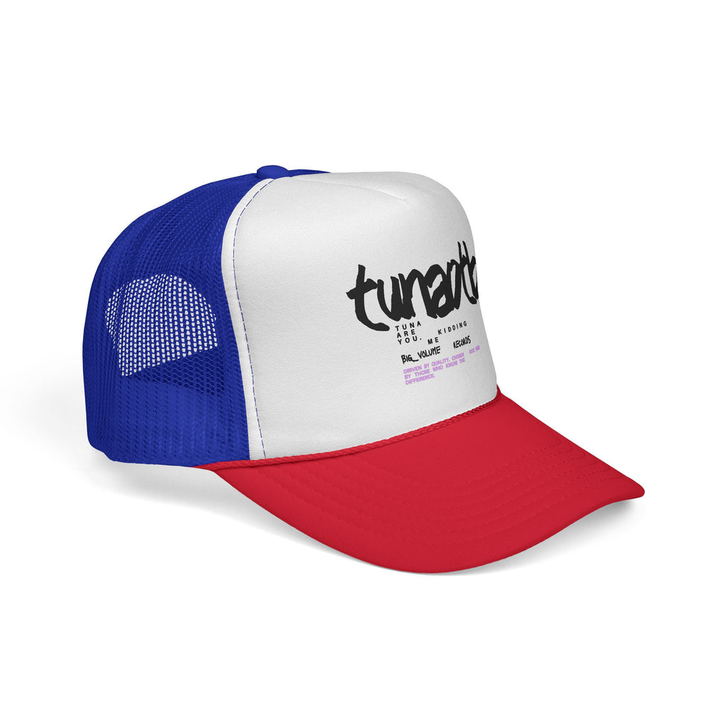 Trucker Cap – tunaotb