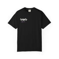 T-shirt — 'tunaotb' Minimal Logo Tee, Casual Streetwear Graphic