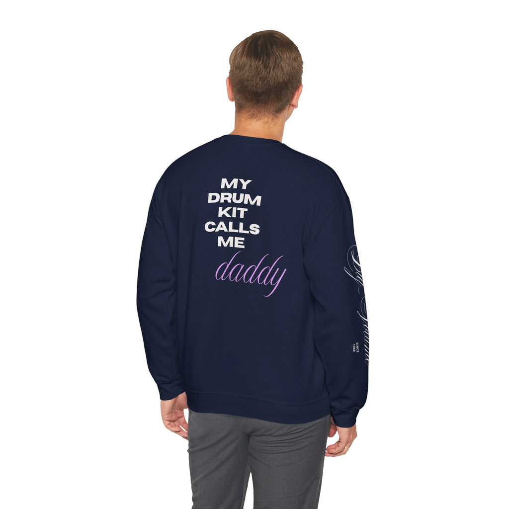Big Volume Long sleeve Sweater