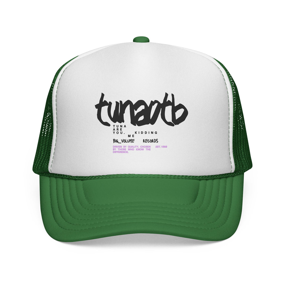 Trucker Cap – tunaotb
