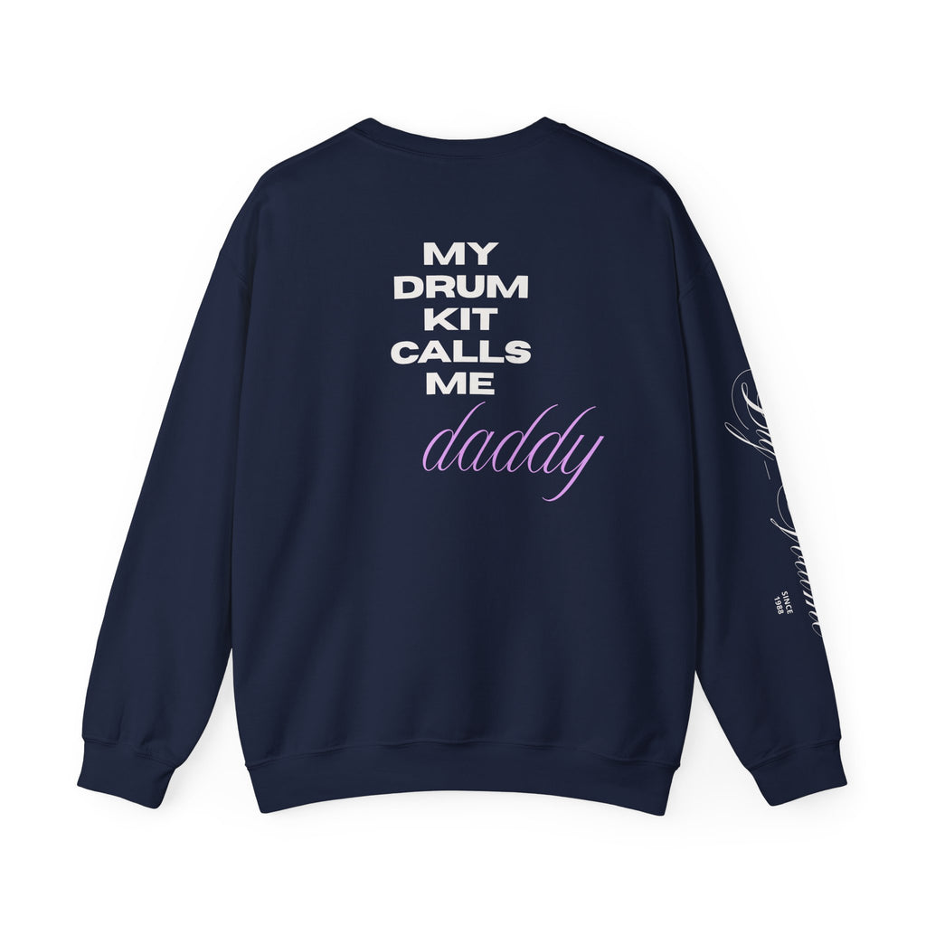 Big Volume Long sleeve Sweater