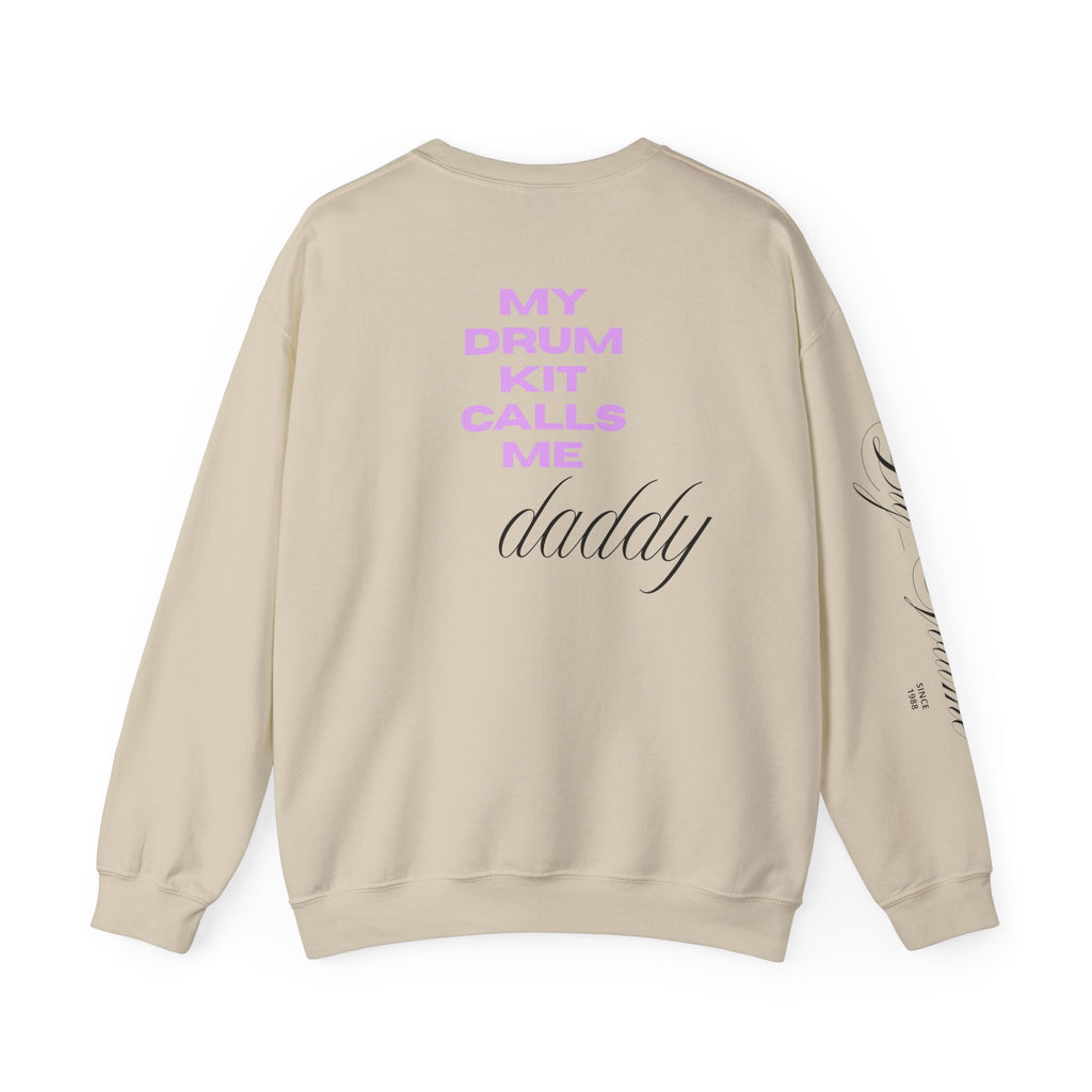 Big Volume Long sleeve Sweater