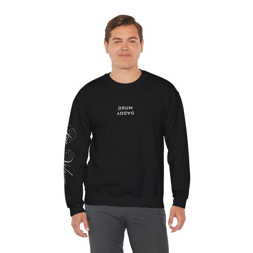 Big Volume Long sleeve Sweater