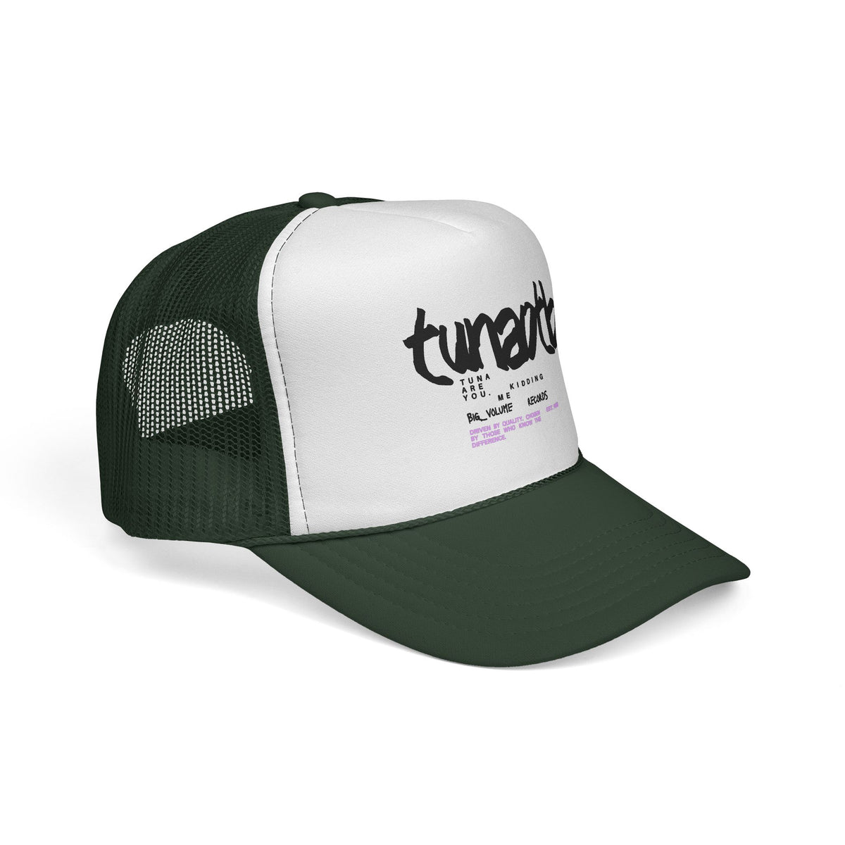 Trucker Cap – tunaotb