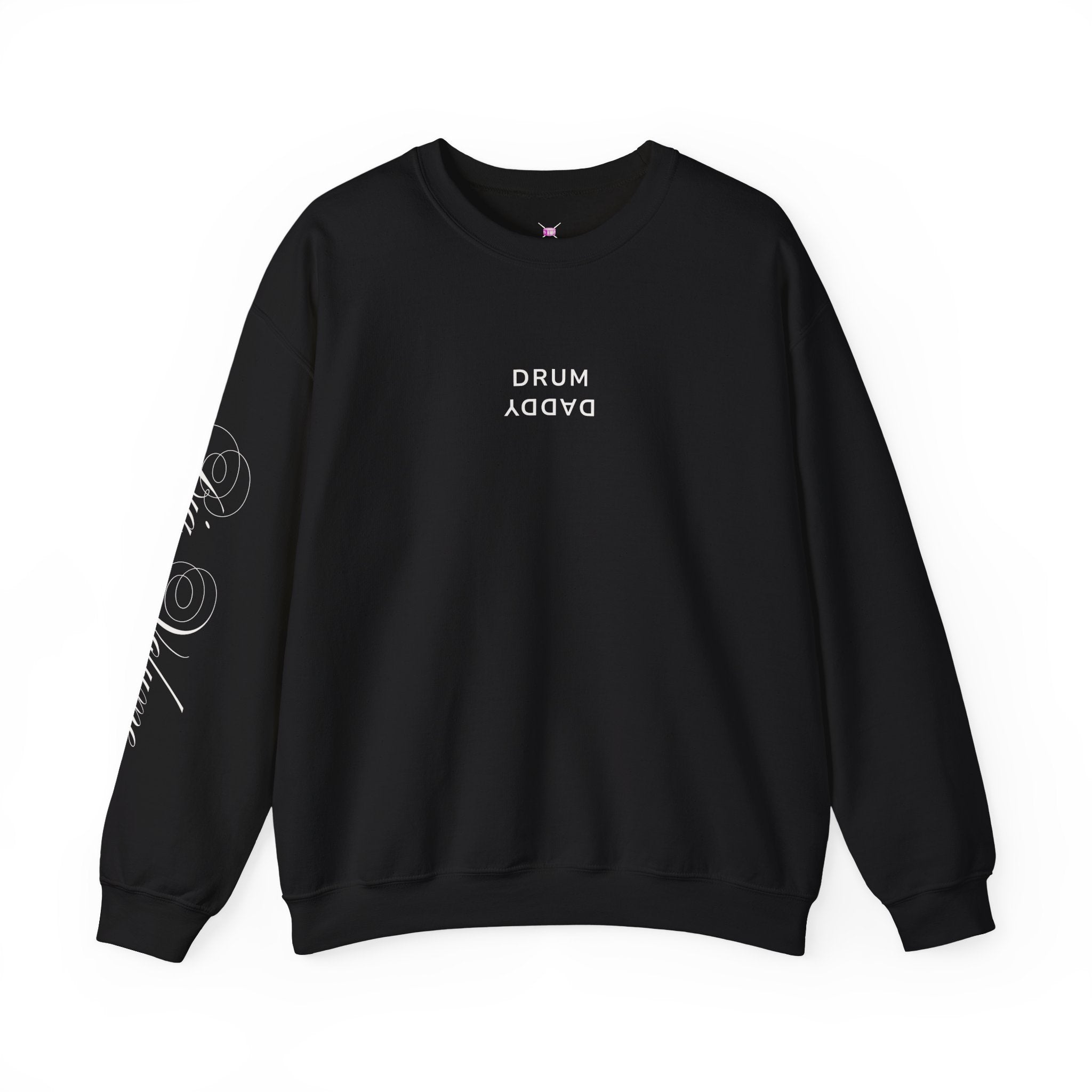 Big Volume Long sleeve Sweater