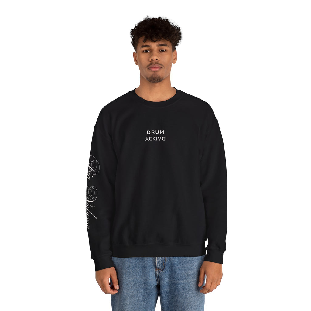 Big Volume Long sleeve Sweater