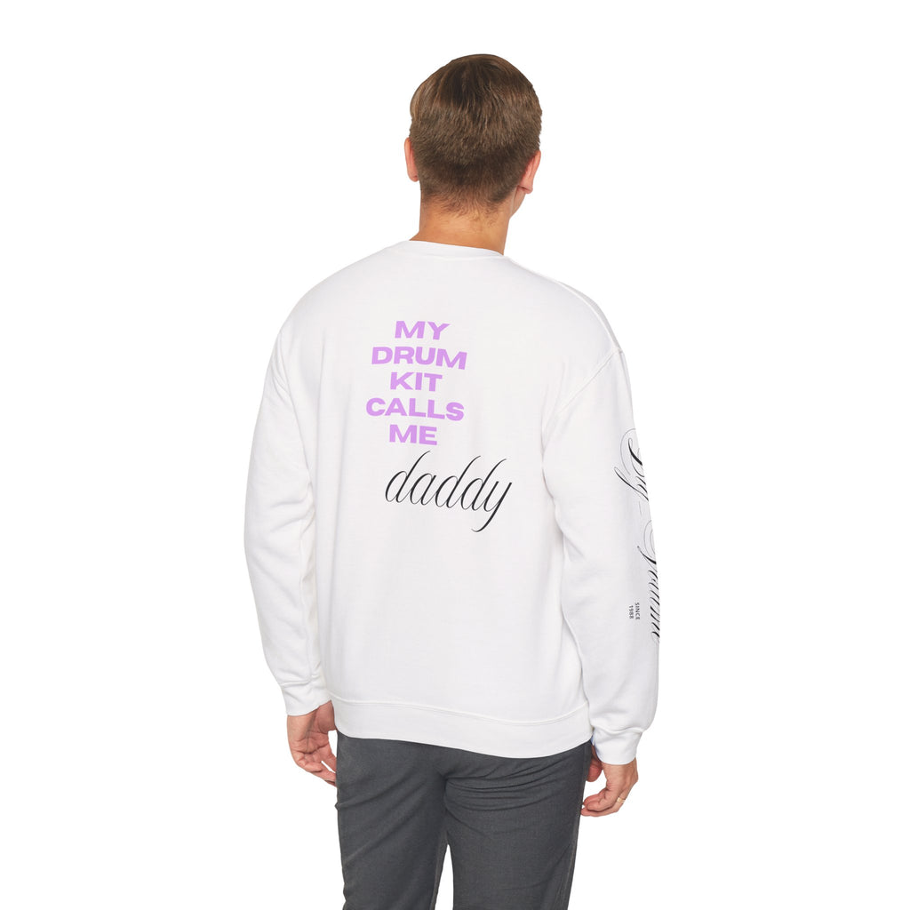 Big Volume Long sleeve Sweater