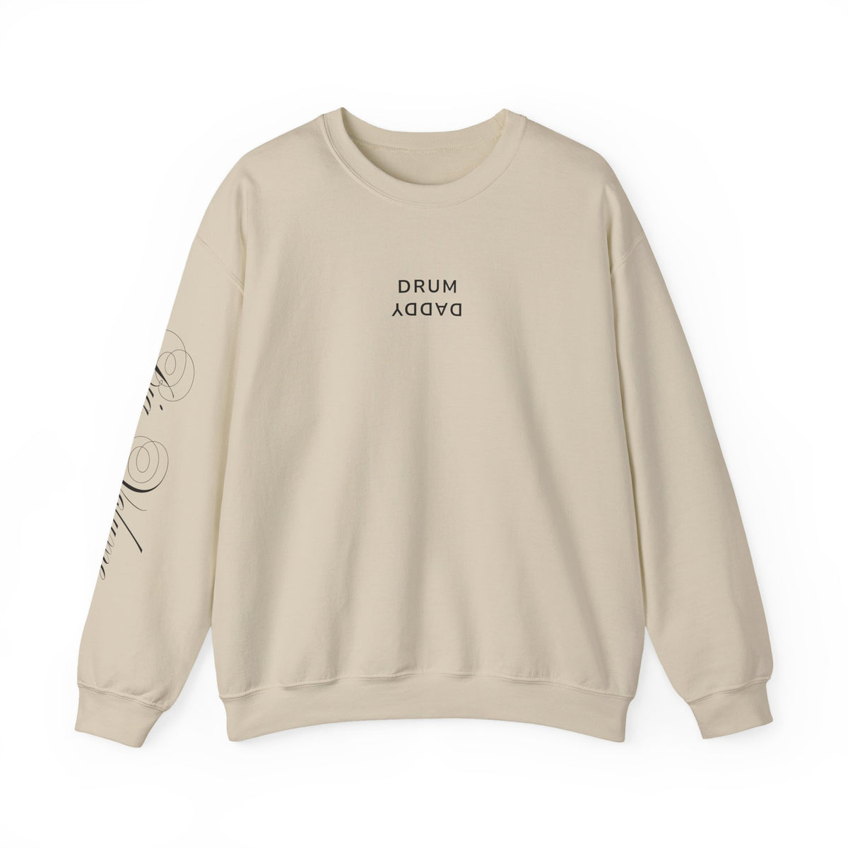 Big Volume Long sleeve Sweater