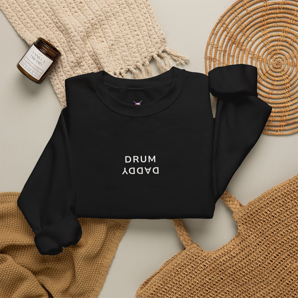 Big Volume Long sleeve Sweater