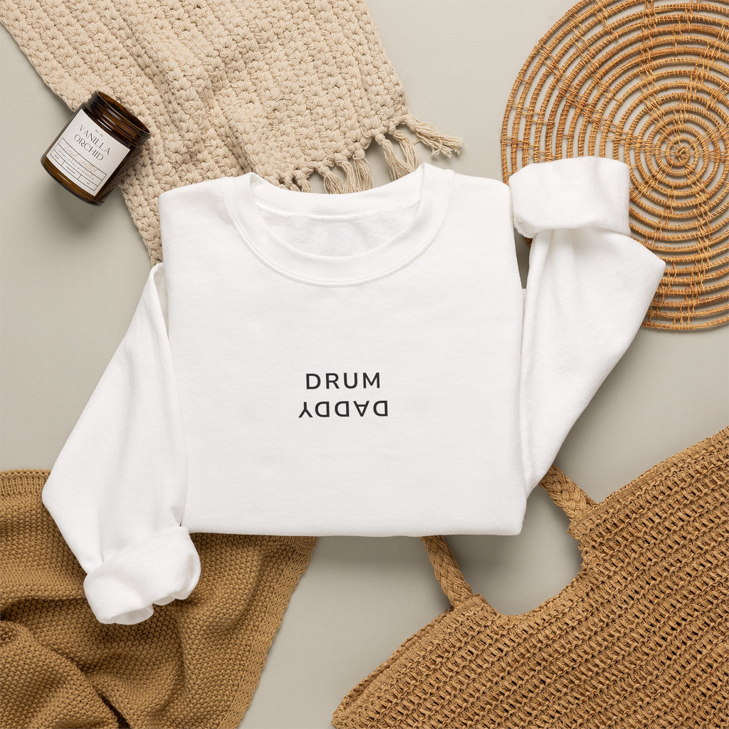 Big Volume Long sleeve Sweater