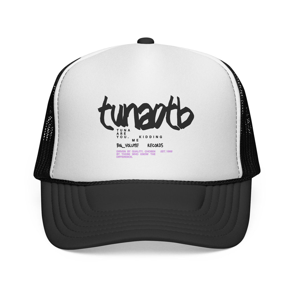 Trucker Cap – tunaotb