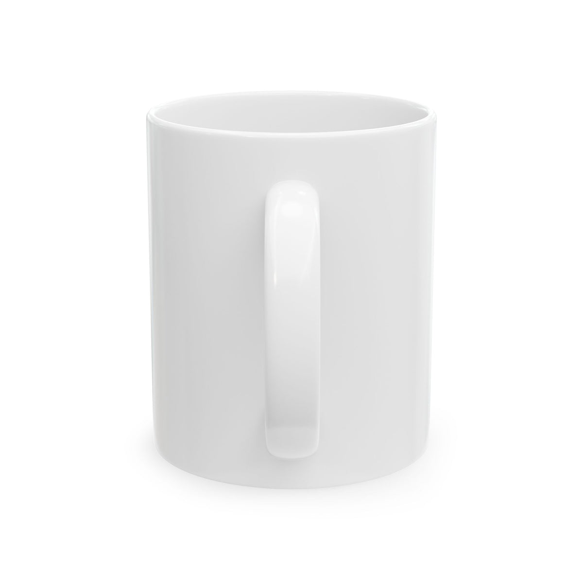 Drummer Dad Ceramic Mug – “My Drum Kit Calls Me Daddy” 11oz/15oz
